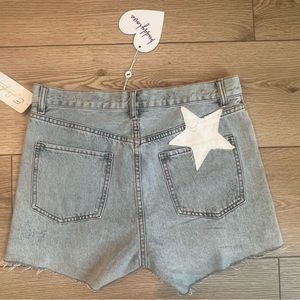 Buddy Love Shorts Size 30
